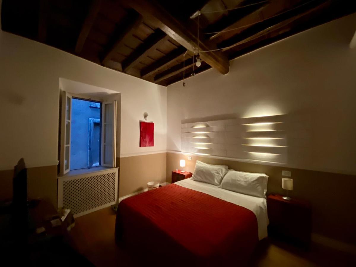 Boutique Apartment Pantheon روما المظهر الخارجي الصورة