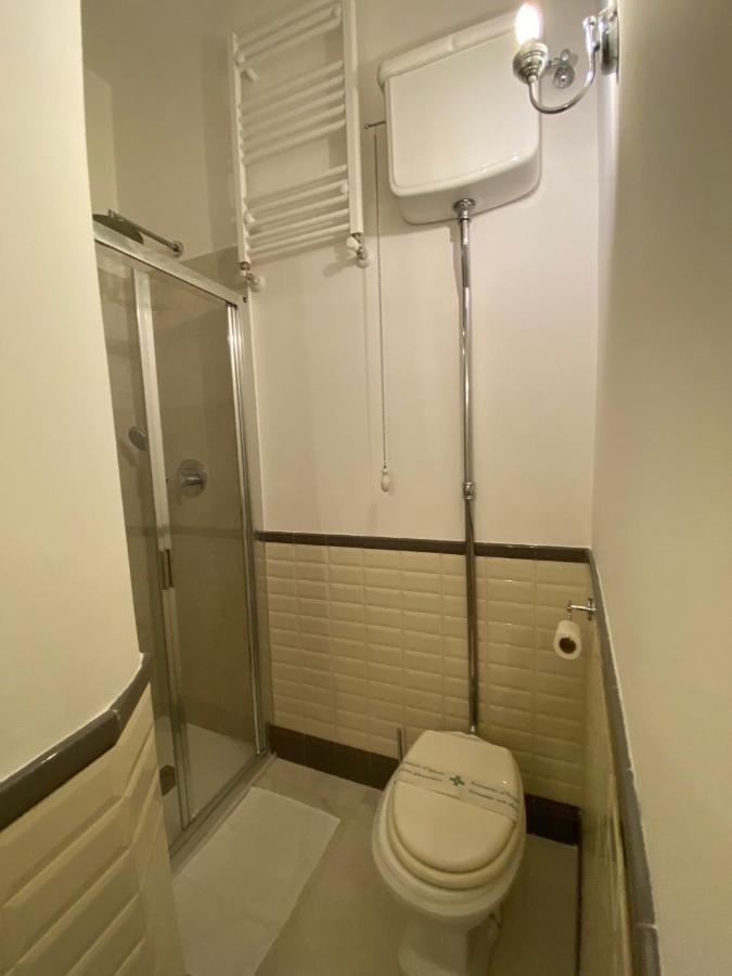 Boutique Apartment Pantheon روما المظهر الخارجي الصورة
