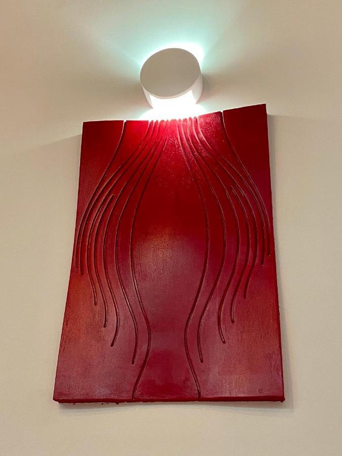 Boutique Apartment Pantheon روما المظهر الخارجي الصورة