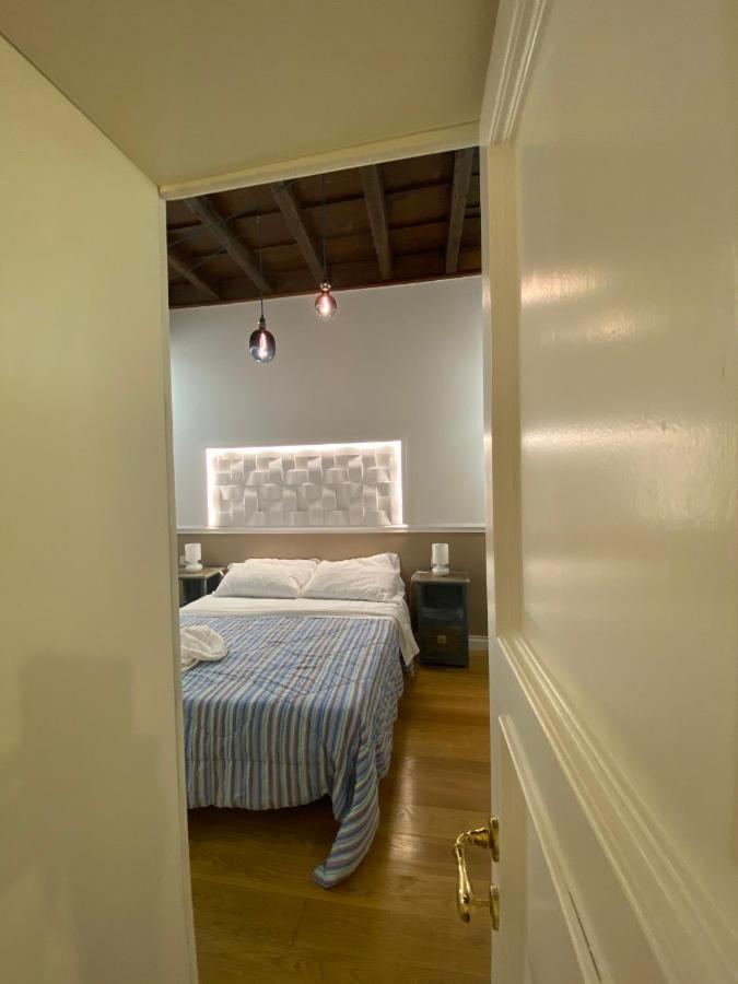 Boutique Apartment Pantheon روما المظهر الخارجي الصورة