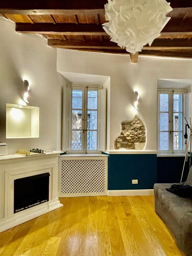 Boutique Apartment Pantheon روما المظهر الخارجي الصورة