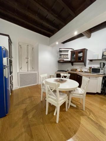 Boutique Apartment Pantheon روما المظهر الخارجي الصورة