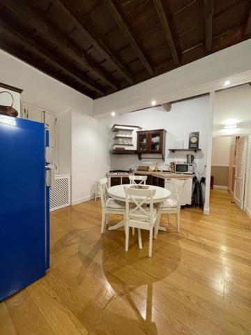 Boutique Apartment Pantheon روما المظهر الخارجي الصورة